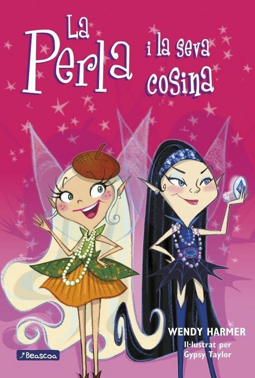 Produktbild: La perla i la seva cosina