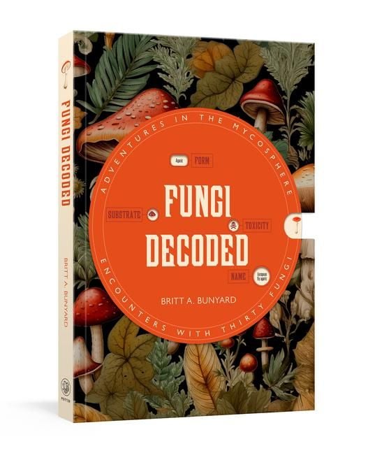Produktbild: Fungi Decoded