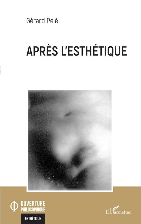 Produktbild: Apr&egrave;s l'esth&eacute;tique