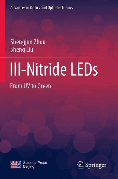Produktbild: III-Nitride LEDs