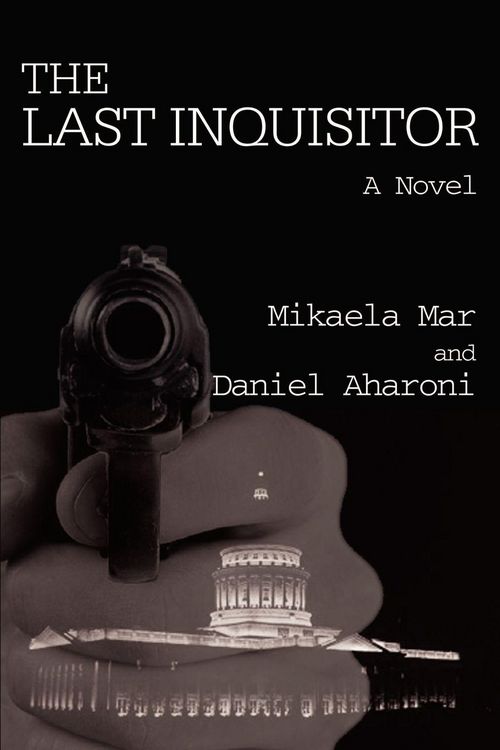 Produktbild: The Last Inquisitor