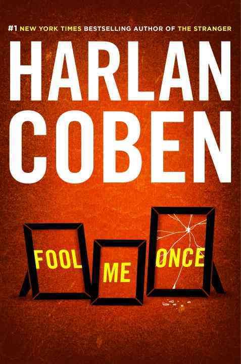 Produktbild: Fool Me Once