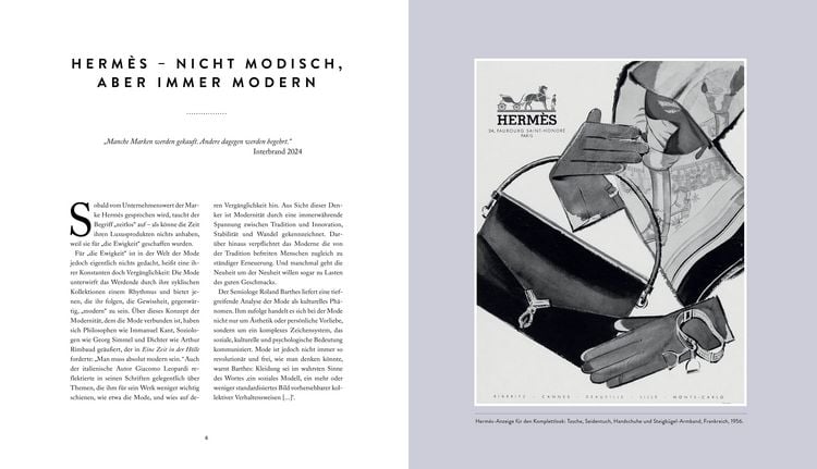 Produktbild: Herm&egrave;s