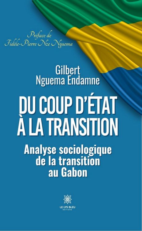 Produktbild: Du coup d'&Eacute;tat &agrave; la transition