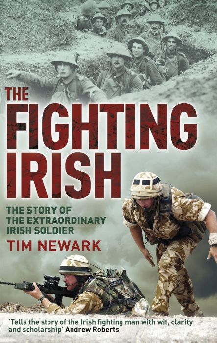 Produktbild: Newark, T: The Fighting Irish