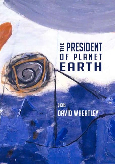 Produktbild: The President of Planet Earth