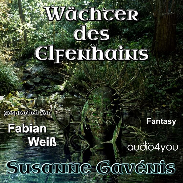 Produktbild: W&auml;chter des Elfenhains
