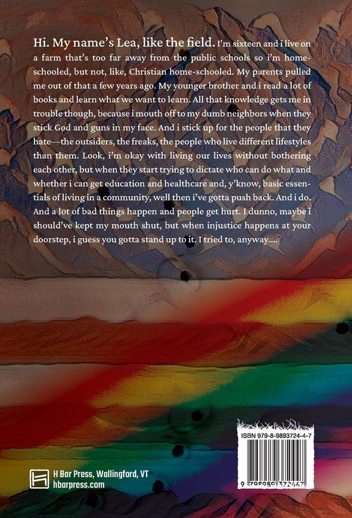 Produktbild: The Prey of Freedom