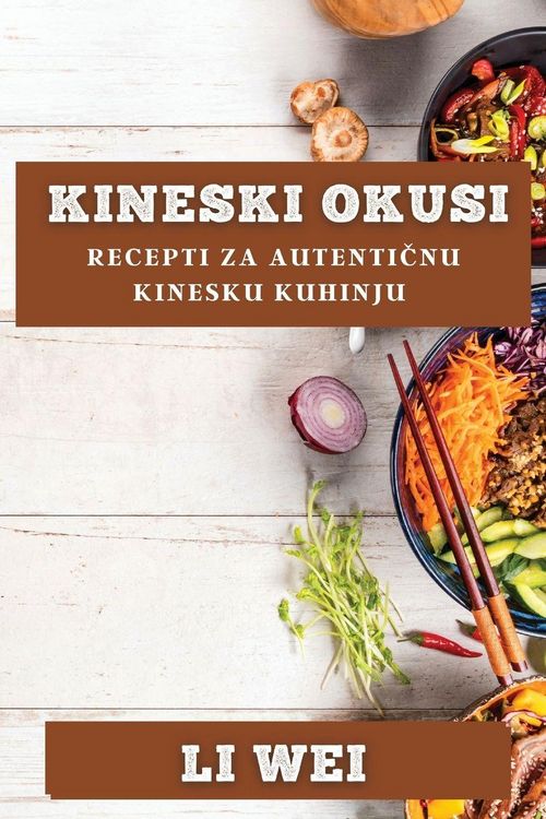 Produktbild: Kineski Okusi