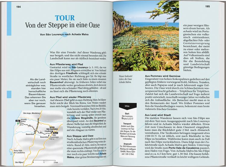 Produktbild: DUMONT Reise-Taschenbuch Reisef&uuml;hrer Kapverden. Cabo Verde