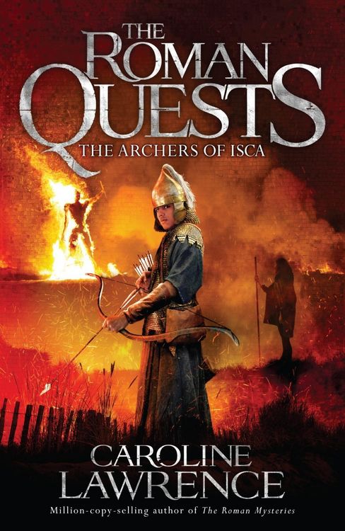 Produktbild: The Archers of Isca