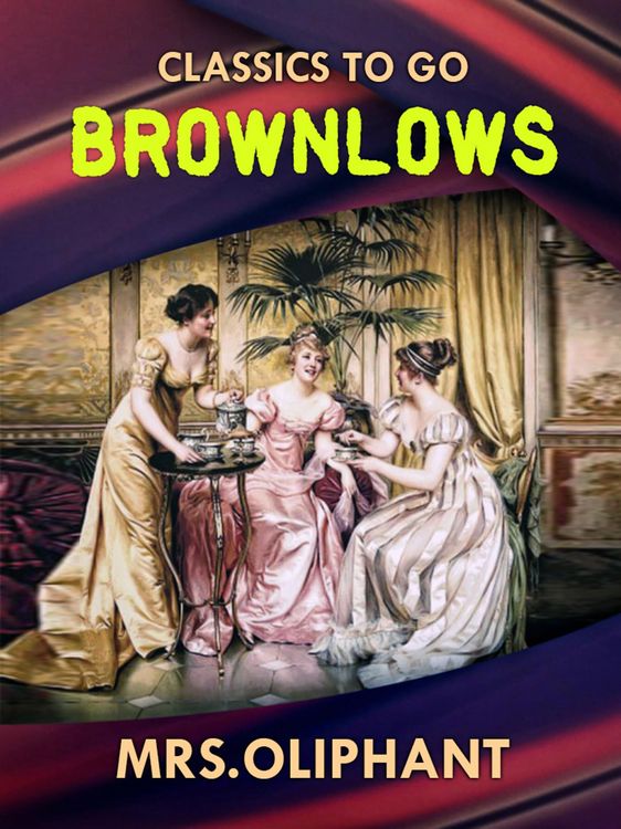 Produktbild: Brownlows