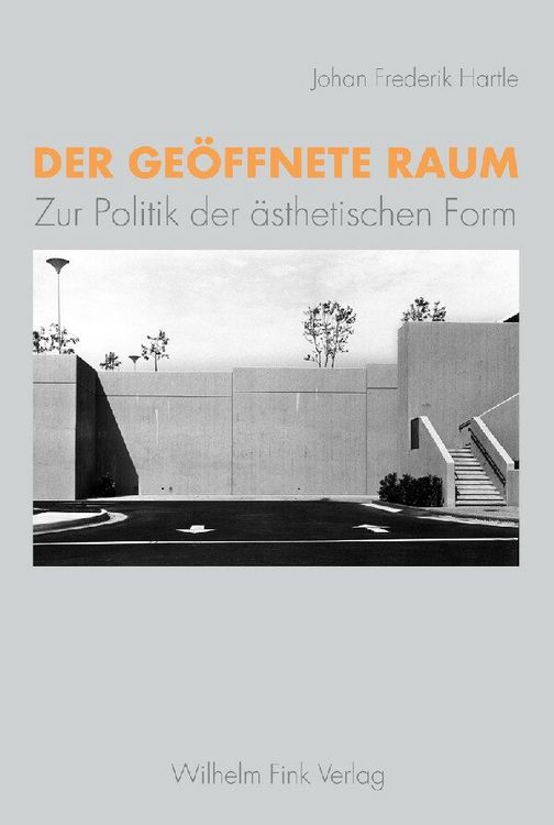 Produktbild: Der ge&ouml;ffnete Raum
