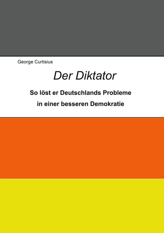 Produktbild: Der Diktator