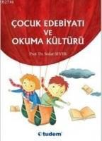 Produktbild: Cocuk Edebiyati ve Okuma K&uuml;lt&uuml;r&uuml;