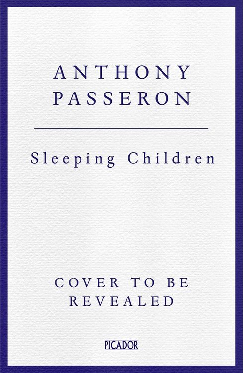 Produktbild: Passeron, A: Sleeping Children