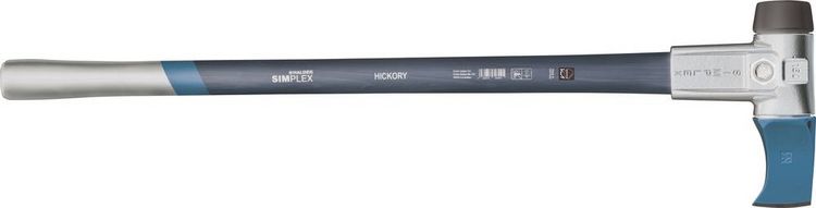 Produktbild: Halder 3007.160 Spalthammer 900mm 4100g