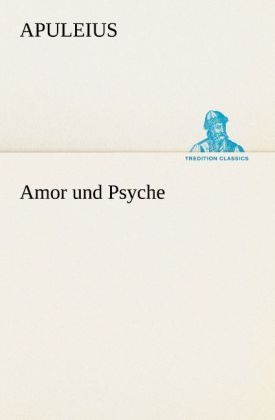 Produktbild: Amor und Psyche