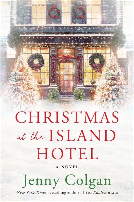 Produktbild: Christmas at the Island Hotel