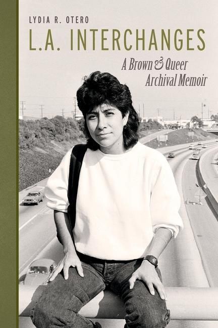 Produktbild: L.A. Interchanges