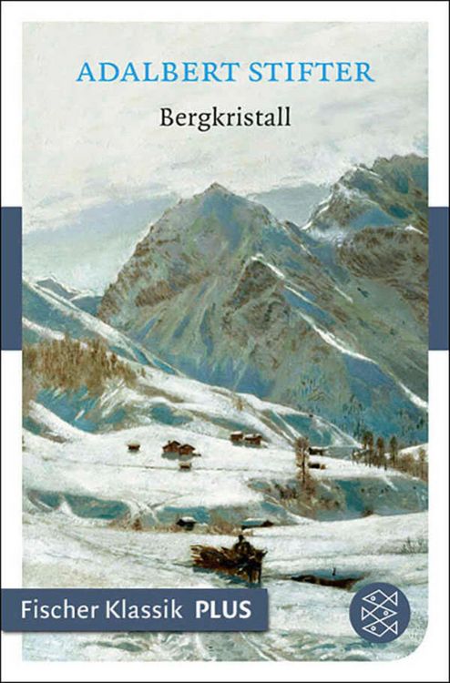 Produktbild: Bergkristall