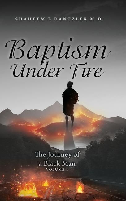 Produktbild: Baptism Under Fire