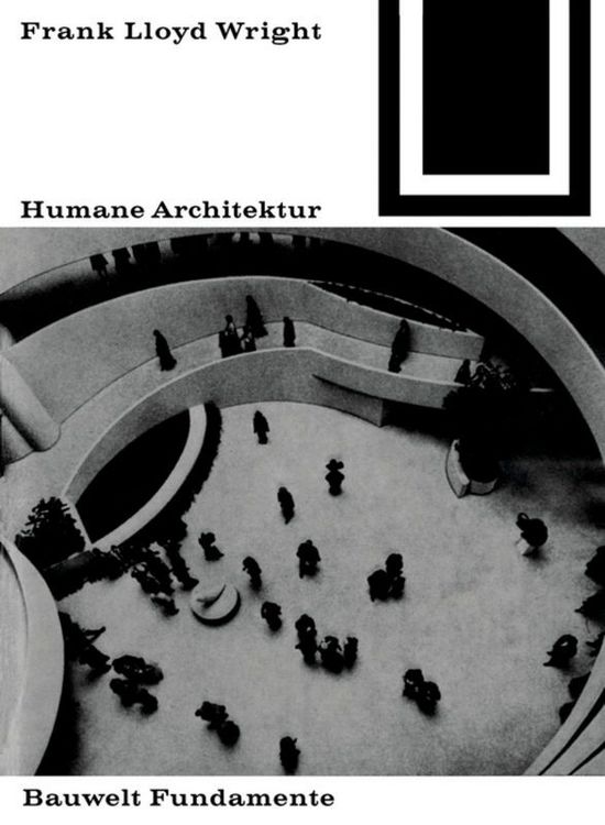 Produktbild: Humane Architektur