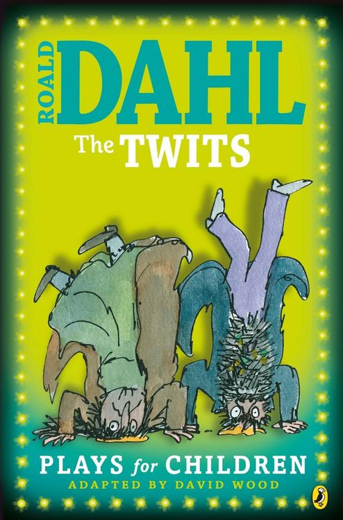 Produktbild: The Twits