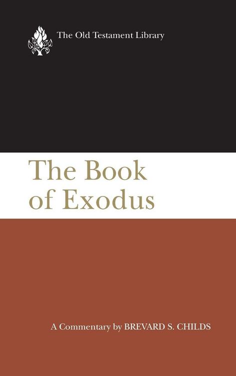 Produktbild: The Book of Exodus (OTL)