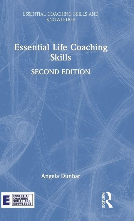 Produktbild: Essential Life Coaching Skills