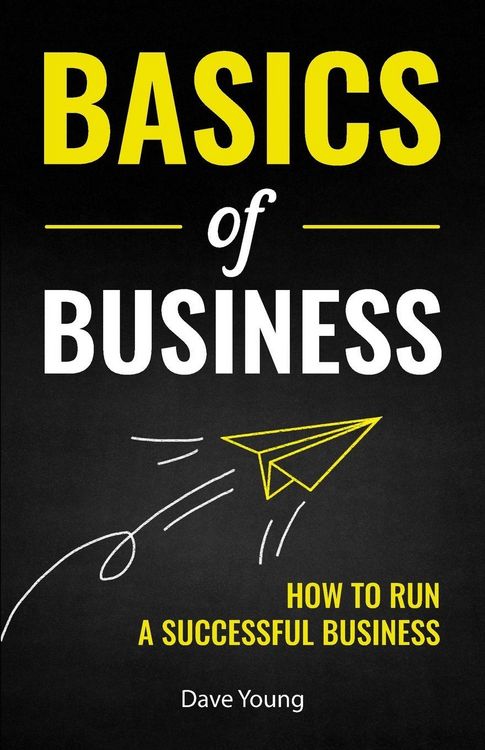 Produktbild: Basics of Business