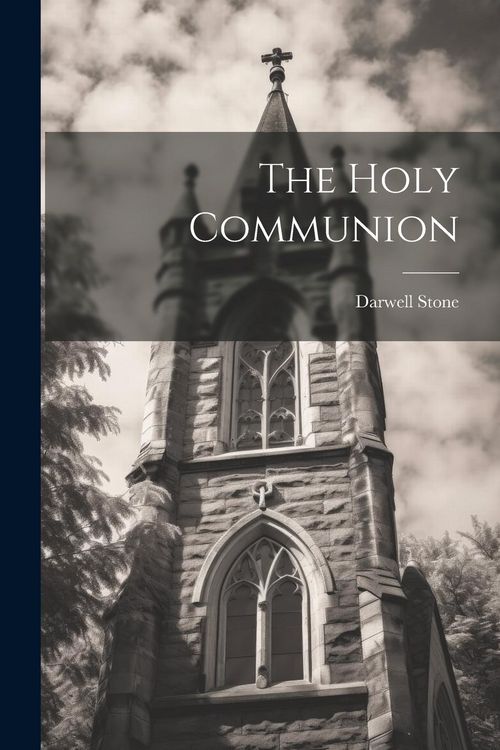 Produktbild: The Holy Communion