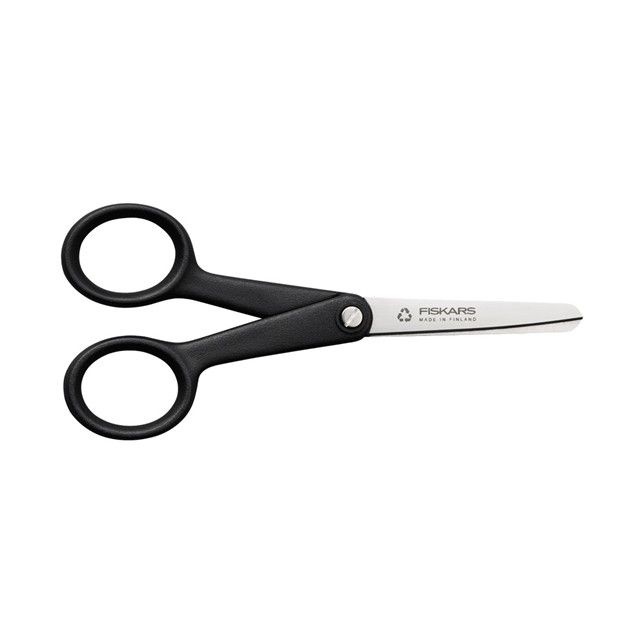 Produktbild: Fiskars FF ReNew Bastelschere, 13cm