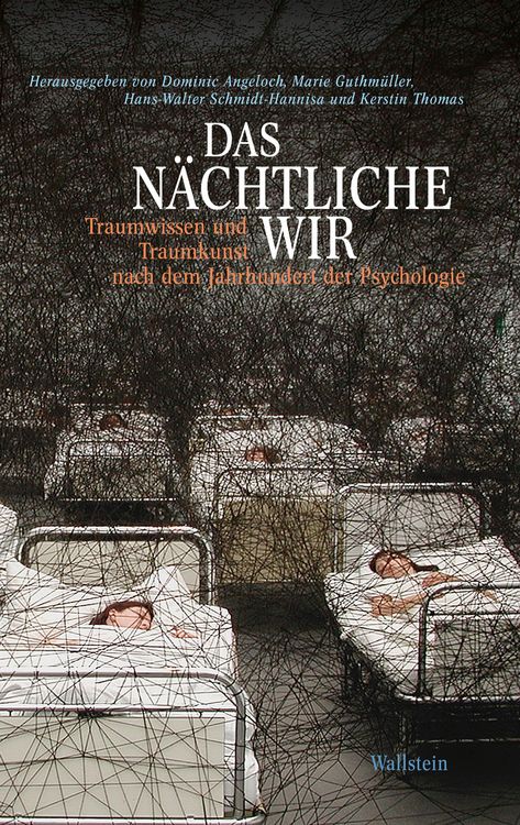 Produktbild: Das n&auml;chtliche Wir
