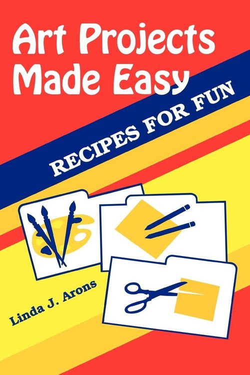 Produktbild: Art Projects Made Easy