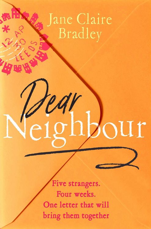 Produktbild: Dear Neighbour