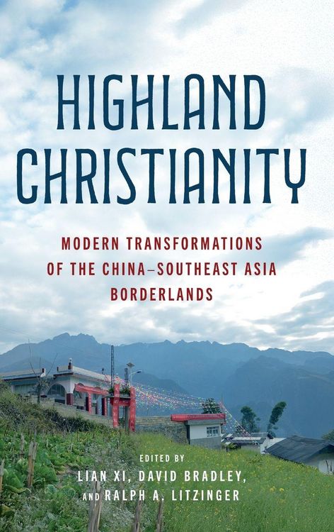 Produktbild: Highland Christianity