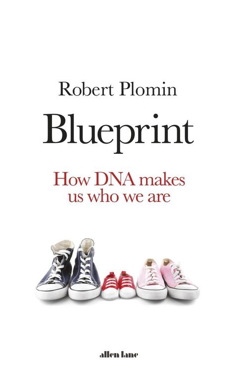 Produktbild: Blueprint