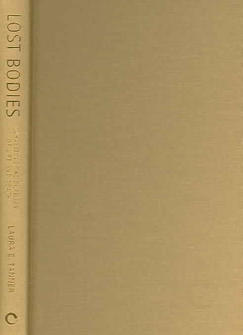Produktbild: Lost Bodies