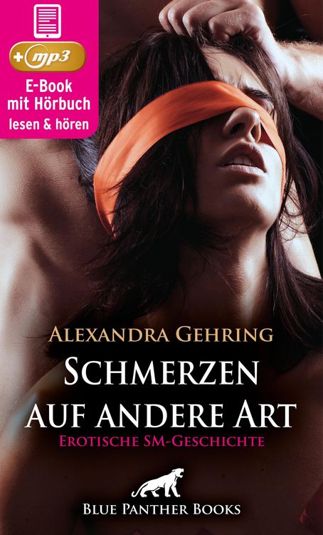 Produktbild: Schmerzen auf andere Art | Erotische SM-Geschichte