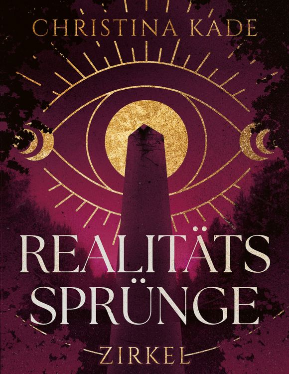 Produktbild: Realit&auml;tsspr&uuml;nge - Zirkel