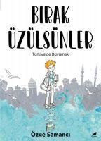 Produktbild: Birak &Uuml;z&uuml;ls&uuml;nler