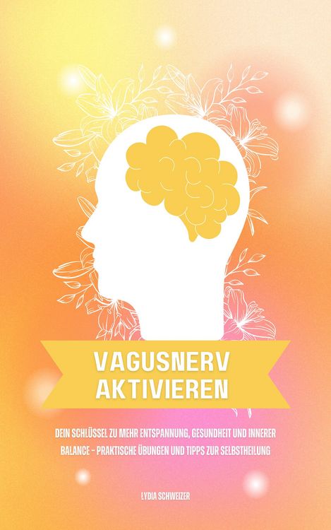 Produktbild: Vagusnerv aktivieren