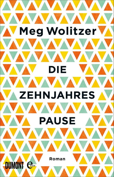 Produktbild: Die Zehnjahrespause