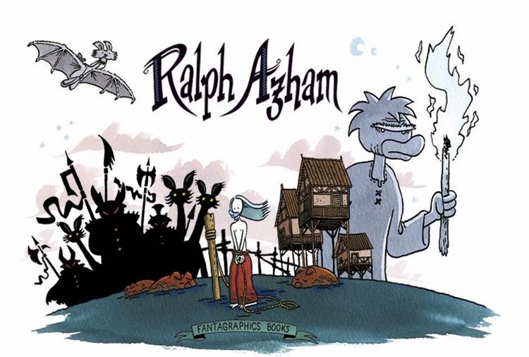 Produktbild: Ralph Azham