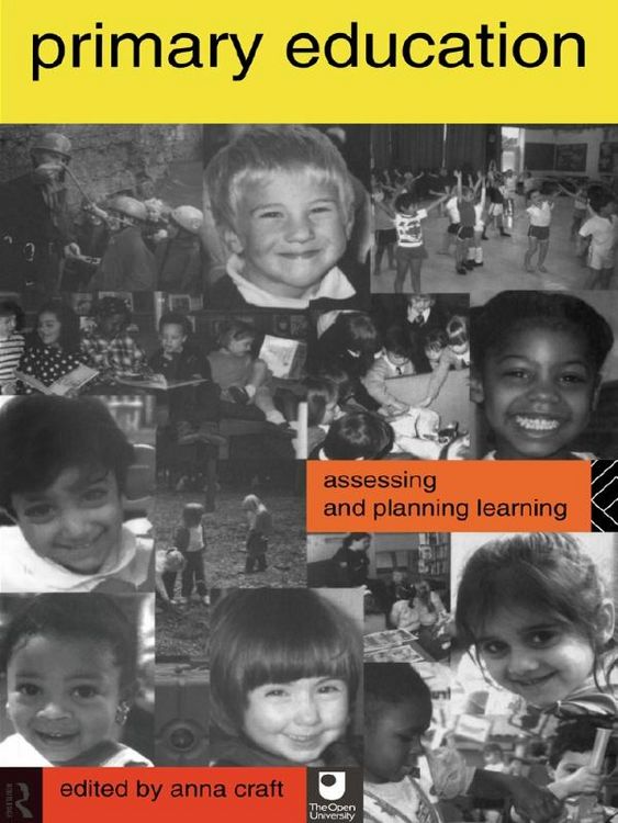 Produktbild: Primary Education