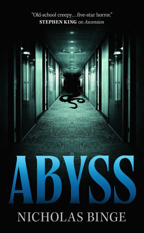 Produktbild: Abyss