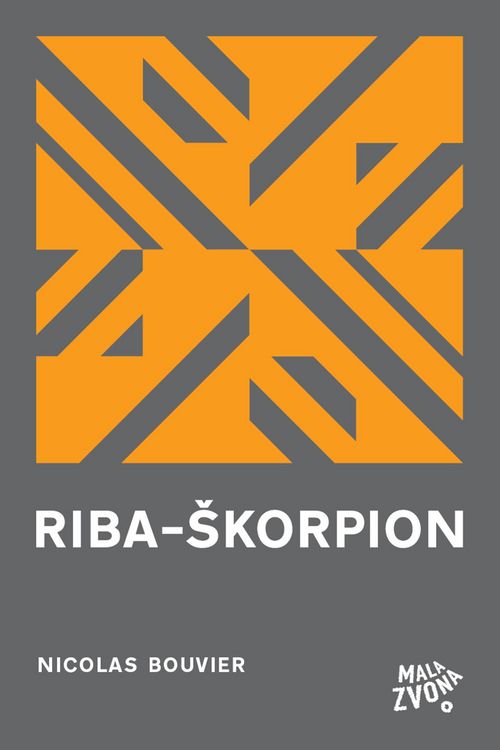Produktbild: Riba-Skorpion