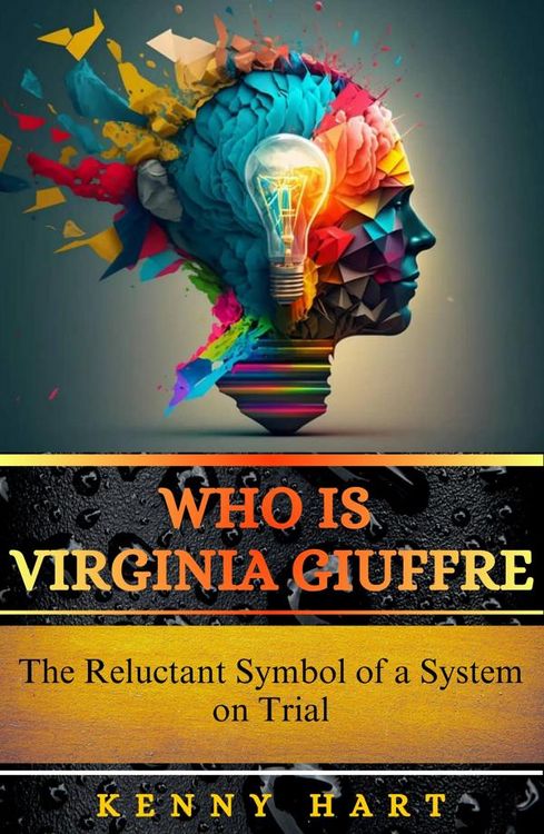 Produktbild: Who Is Virginia Giuffre