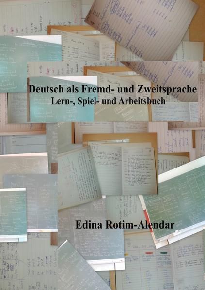 Produktbild: Deutsch als Fremd- und Zweitsprache